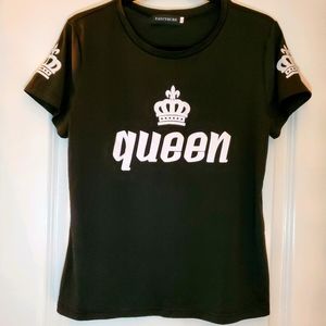 Queen T-Shirt